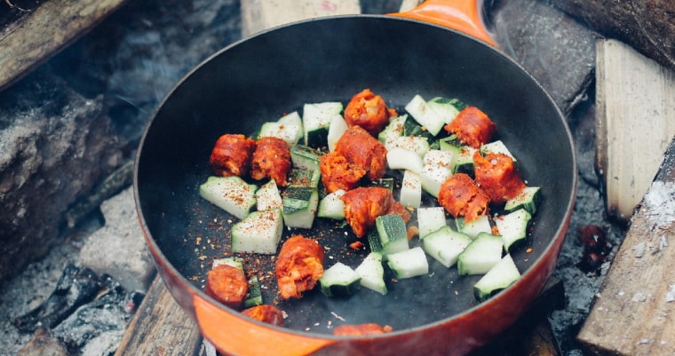 I joined the Foodie Blogroll