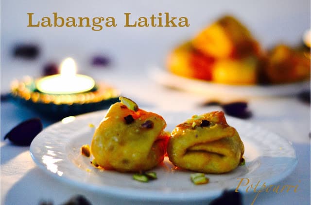 Labanga Lata / Lavang Latika