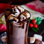 Peanut Butter Hot Cocoa