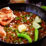 Mumbai style Pav Bhaji